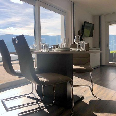 Sonnseite Apartment ซังก์ท มาร์กาเรเธน เอม ลุงเงา ภายนอก รูปภาพ