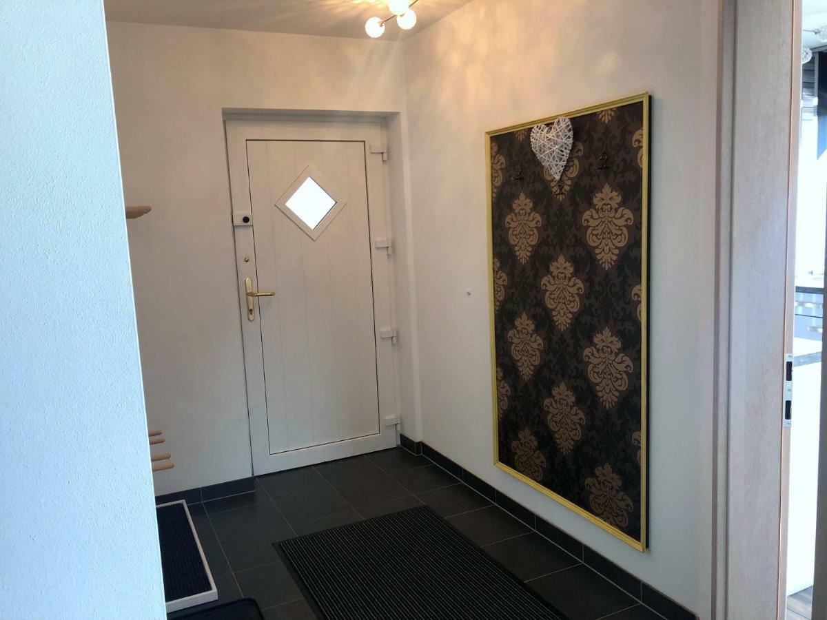 Sonnseite Apartment ซังก์ท มาร์กาเรเธน เอม ลุงเงา ภายนอก รูปภาพ