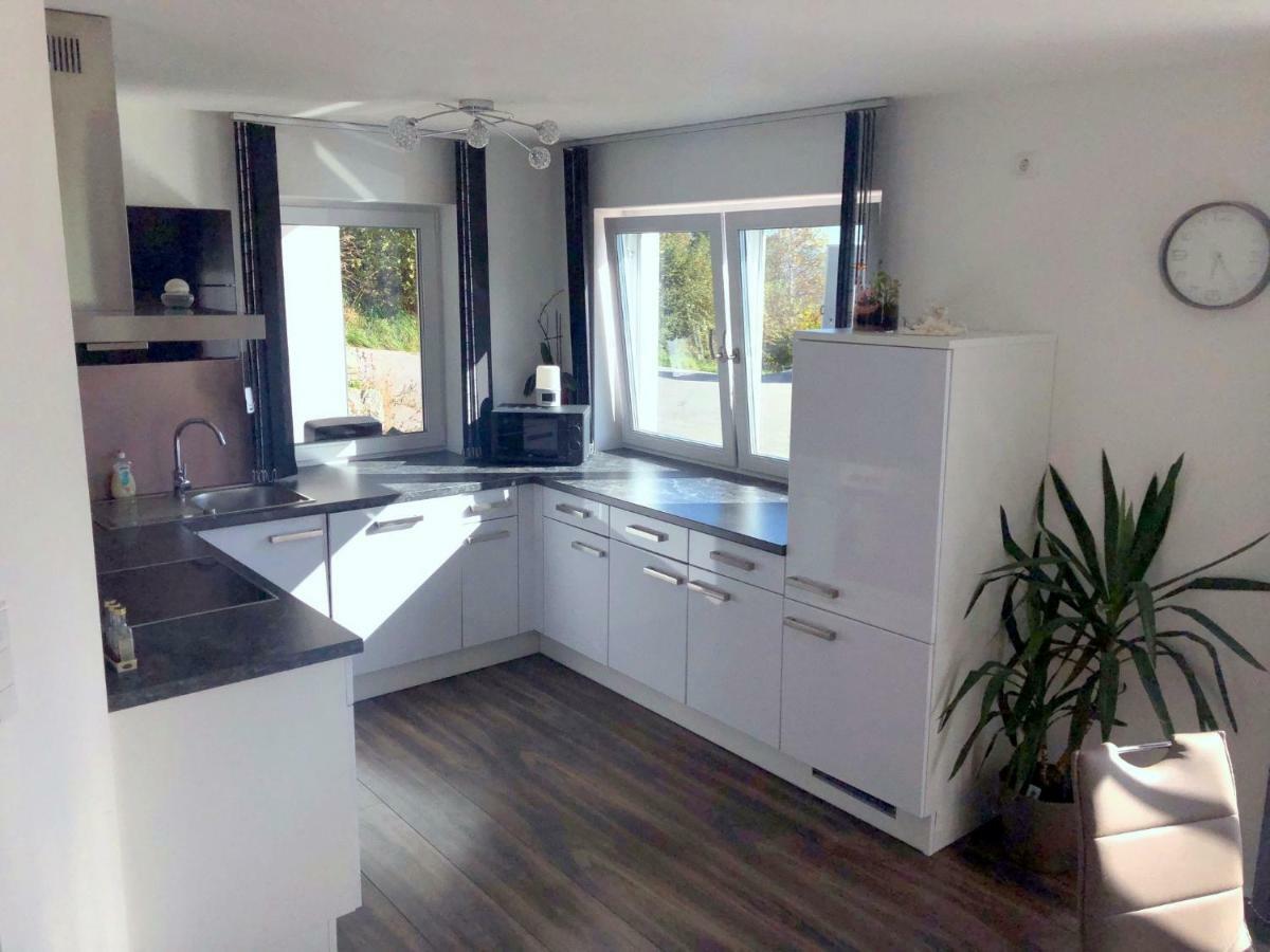 Sonnseite Apartment ซังก์ท มาร์กาเรเธน เอม ลุงเงา ภายนอก รูปภาพ