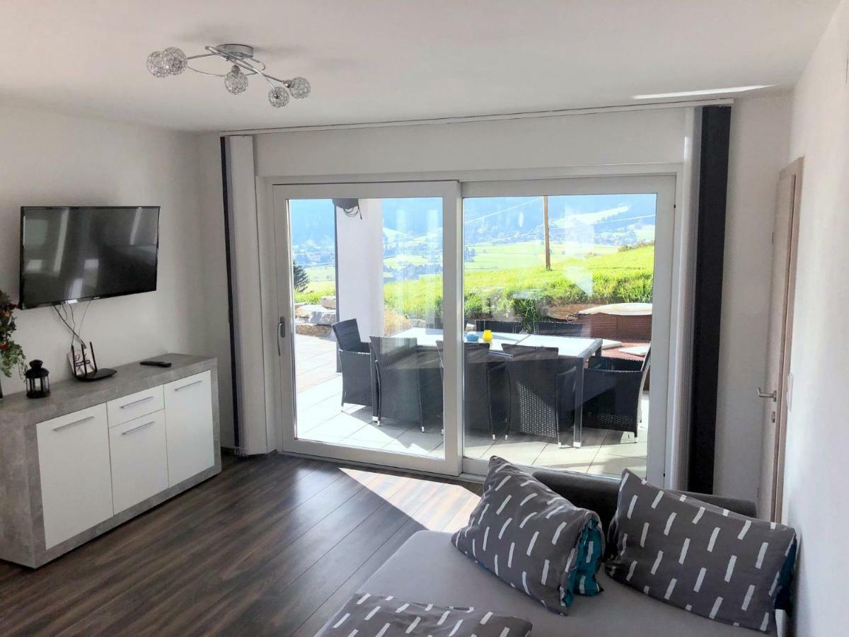 Sonnseite Apartment ซังก์ท มาร์กาเรเธน เอม ลุงเงา ภายนอก รูปภาพ